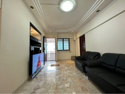Blk 145 Jalan Bukit Merah (Bukit Merah), HDB 3 Rooms #430041591